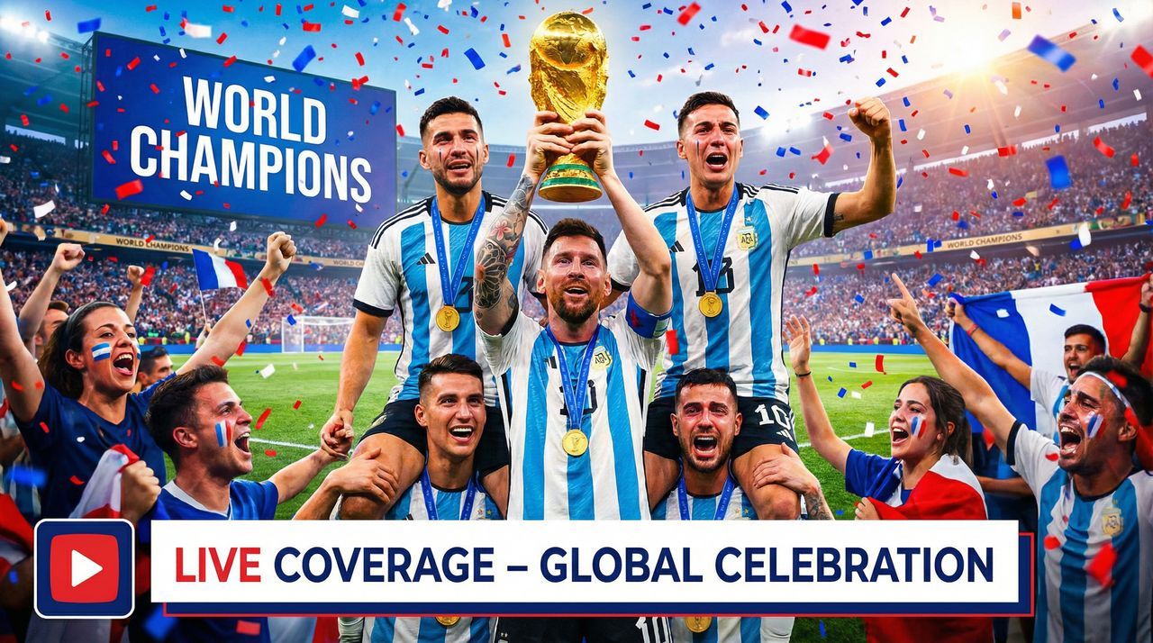 开云体育世界杯视频